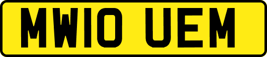 MW10UEM