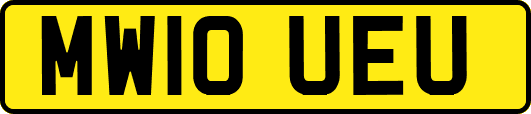 MW10UEU