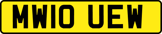 MW10UEW