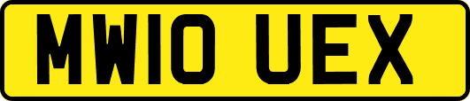 MW10UEX