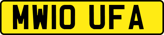 MW10UFA