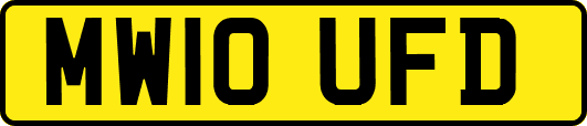 MW10UFD