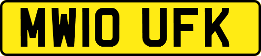 MW10UFK