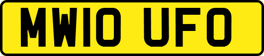 MW10UFO