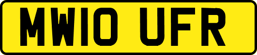 MW10UFR