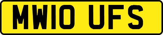 MW10UFS