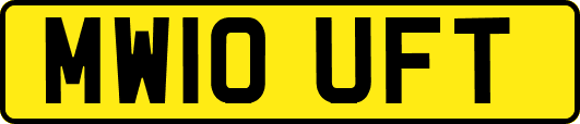 MW10UFT
