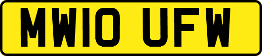MW10UFW