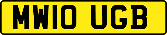 MW10UGB