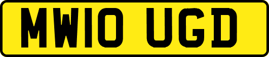 MW10UGD