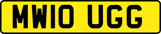 MW10UGG