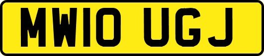 MW10UGJ