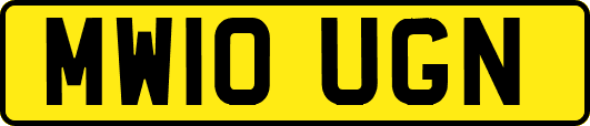 MW10UGN
