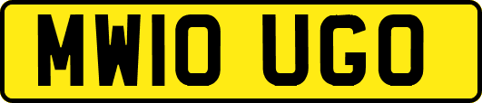 MW10UGO