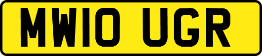 MW10UGR