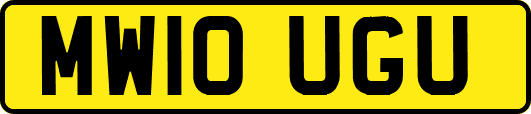 MW10UGU