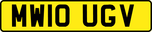 MW10UGV