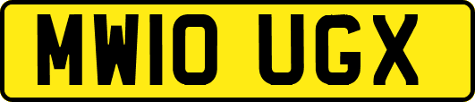 MW10UGX