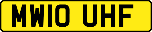 MW10UHF