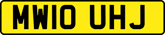 MW10UHJ