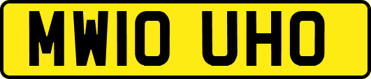 MW10UHO