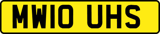 MW10UHS