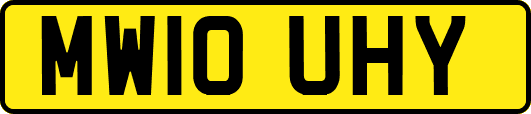 MW10UHY