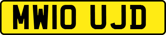 MW10UJD