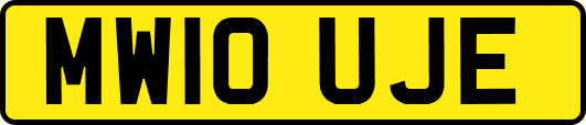MW10UJE