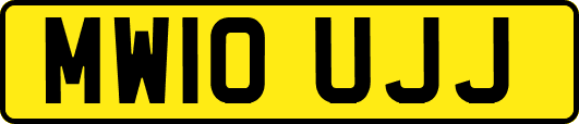 MW10UJJ