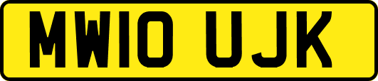 MW10UJK