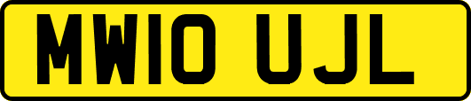 MW10UJL