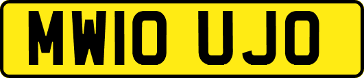 MW10UJO
