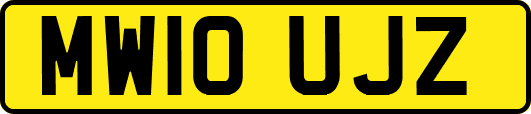 MW10UJZ