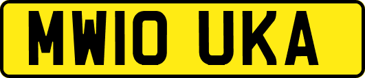 MW10UKA