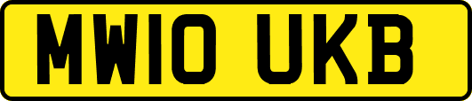 MW10UKB