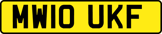 MW10UKF