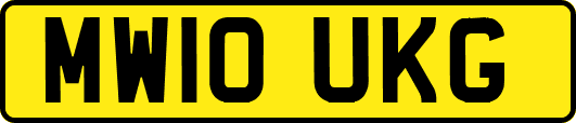 MW10UKG