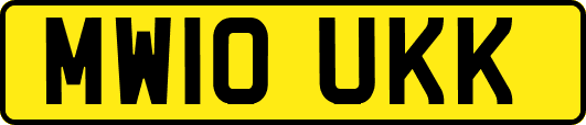 MW10UKK
