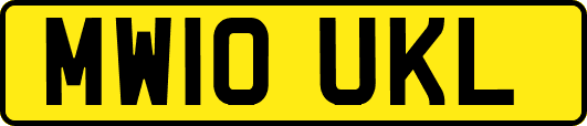 MW10UKL