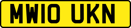 MW10UKN