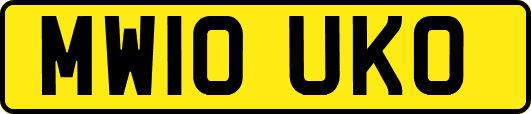 MW10UKO