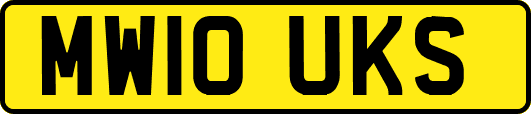 MW10UKS