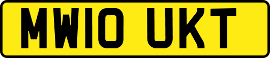 MW10UKT