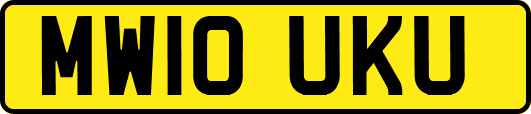MW10UKU