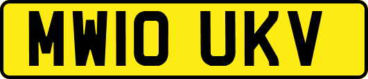 MW10UKV