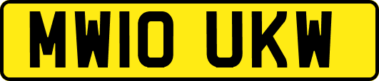 MW10UKW