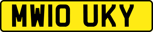 MW10UKY
