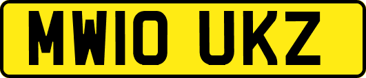 MW10UKZ