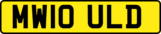 MW10ULD